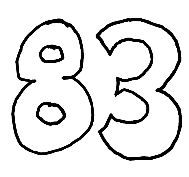 83